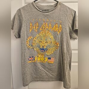 Def Leppard T-Shirt
